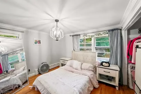 Bedroom - 17 Harrison Ave, Gillette, NJ 07933 photo 5 of 7