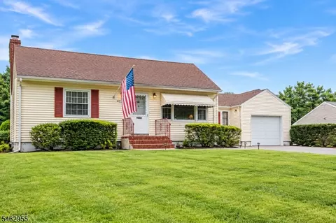 2281 Morse Ave, Scotch Plains, NJ 07076