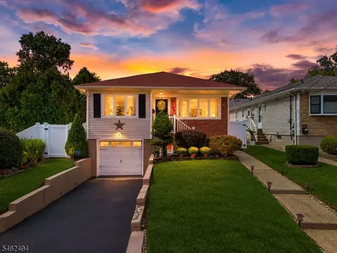 1446 Lambert St, Rahway, NJ 07065