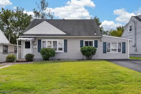 107 Cherry St, Iselin, NJ 08830