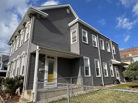 87-89 Lewis St146 Hudson St, Phillipsburg, NJ 08865