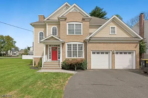 511 Westfield Rd, Scotch Plains, NJ 07076