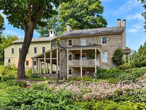 409 Mount Hermon Rd, Hope Twp, NJ 07844