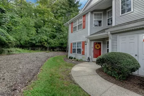 4601 Tudor Dr #4601, Pompton Plains, NJ 07444