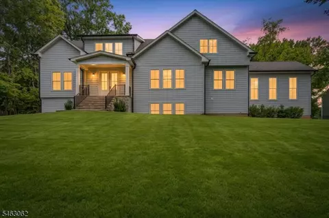 2042 W Broad St, Scotch Plains, NJ 07076