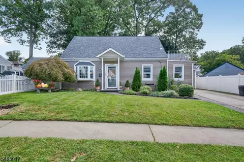 7 Henry Ave, Hawthorne, NJ 07506