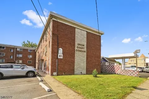 61-67 Union Avenue U-d2 #D2, Belleville, NJ 07109