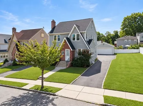 14 Dawson Ave, West Orange, NJ 07052
