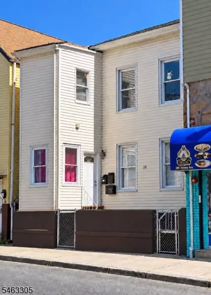 288 Totowa Ave, Paterson, NJ 07502