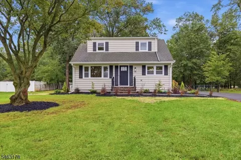 127 Brahma Ave, Bridgewater, NJ 08807