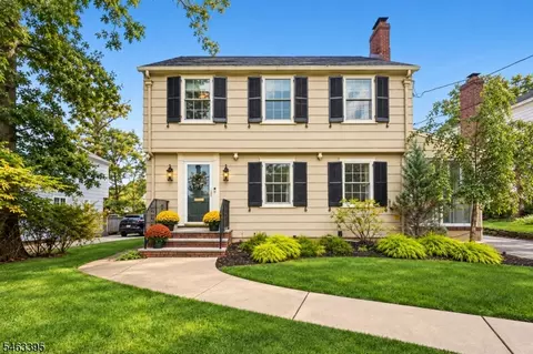 68 Linden Ave, Verona, NJ 07044