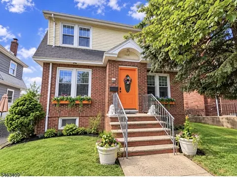 145 Union Ave, Paterson, NJ 07502