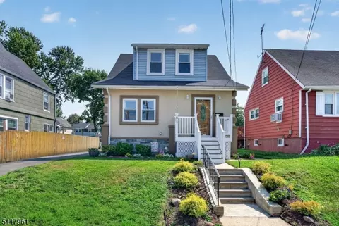 778 Harrison St, Rahway, NJ 07065