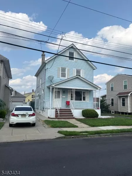 104 Lincoln Ave, Carteret, NJ 07008