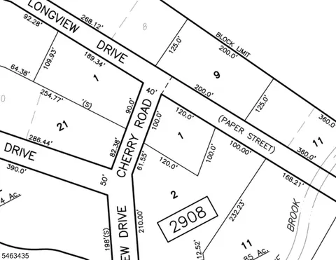 3 Cherry St, Hampton Twp, NJ 07860