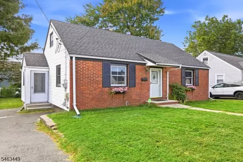 211 Martin Ave, Clifton, NJ 07012