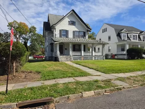 801 Hillside Ave, Plainfield, NJ 07060