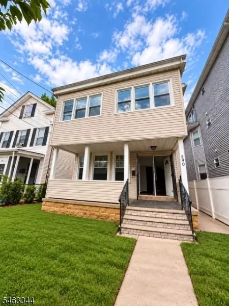 590 Walnut St, Elizabeth, NJ 07201