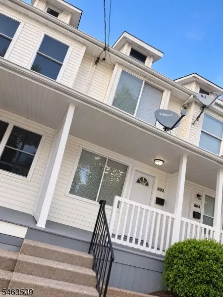 602 William St, Trenton, NJ 08610
