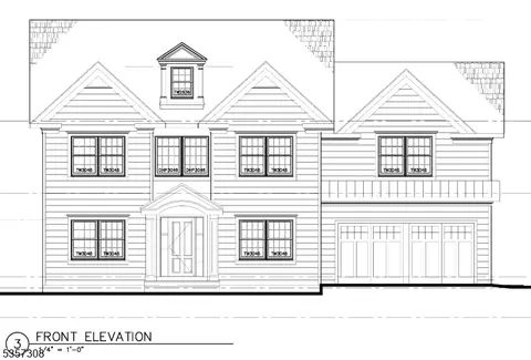 494 Southern Blvd, Chatham Twp, NJ 07928