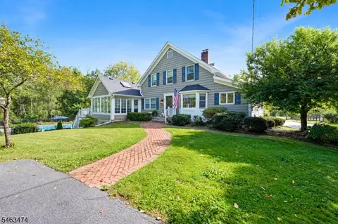 451 Delaware Rd, Blairstown, NJ 07825
