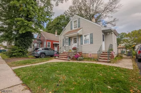 918 Seymour Ave, Linden, NJ 07036