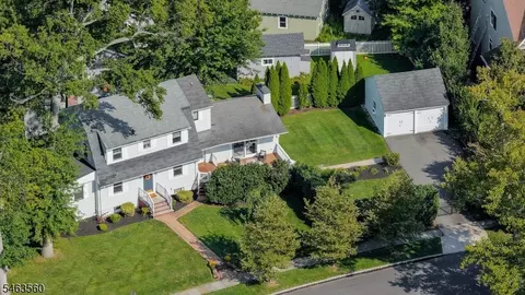209 Midwood Pl, Westfield, NJ 07090