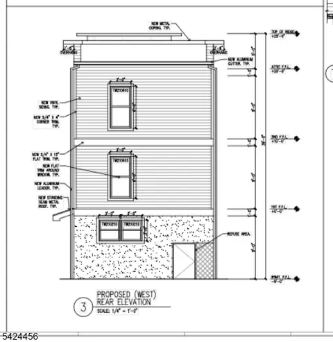 119 Brookside Ave, Irvington Twp, NJ 07111