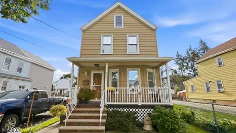 355 Burgess Pl, Clifton, NJ 07011