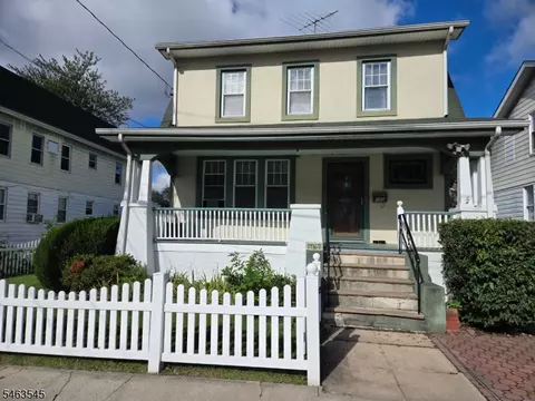 185 Floyd St, Belleville, NJ 07109