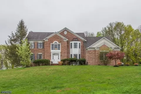 21 Bonnieview Ln, Towaco, NJ 07082