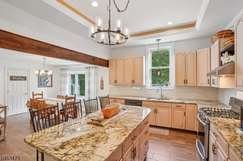 100 Cedar Lake Rd, Blairstown, NJ 07825