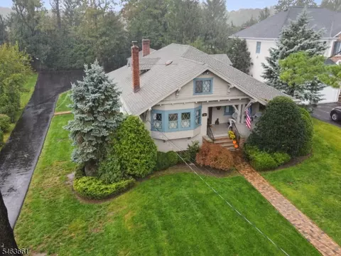 45 Highland Ave, Madison, NJ 07940