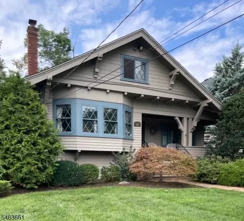 45 Highland Ave, Madison, NJ 07940
