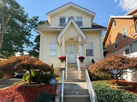 151 S Durand Pl, Irvington, NJ 07111