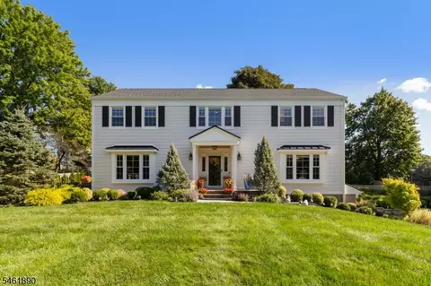 13 Larch Dr, Chester, NJ 07930