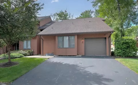 45 Mullarkey Dr, West Orange, NJ 07052