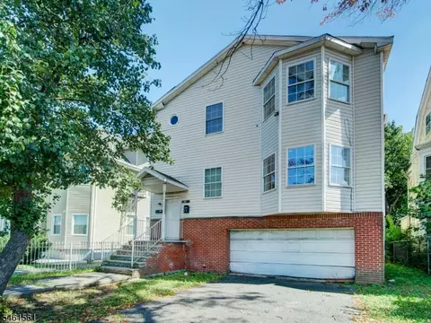 134 S Grove St, East Orange, NJ 07018