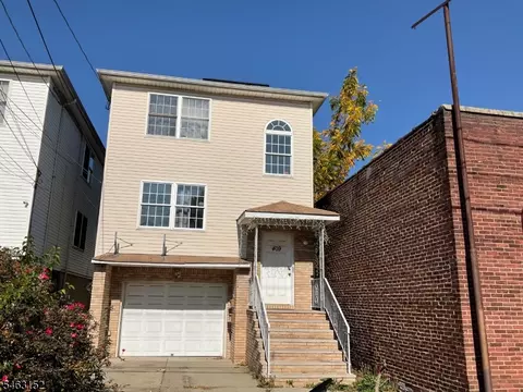 409 High St, Elizabeth, NJ 07202