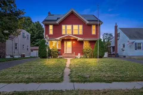 10-18 2nd St, Fair Lawn, NJ 07410