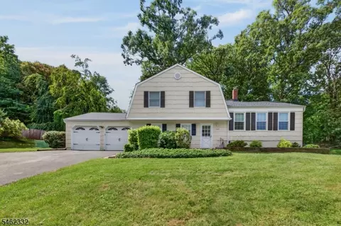 1163 Colonial Way, Bridgewater, NJ 08807