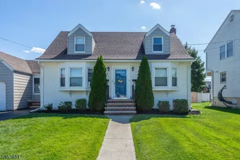 55 Samuel Ave, Clifton, NJ 07013