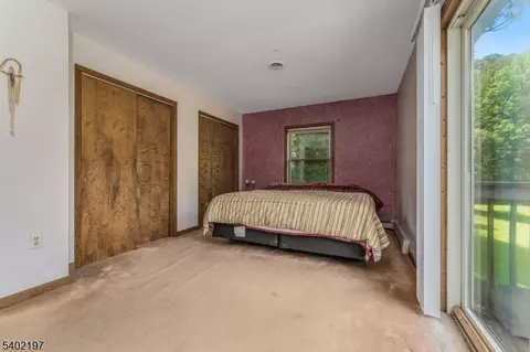 Bedroom - 22 Polktown Rd, Hampton, NJ 08827 photo 3 of 5