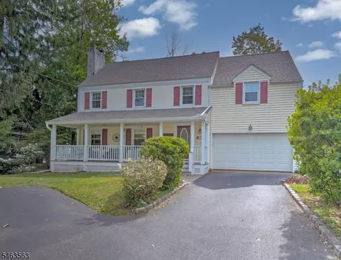 67 Harrison St, Verona, NJ 07044