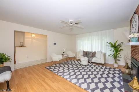 Living - 1555 Ratzer Rd, Wayne, NJ 07470 photo 4 of 6