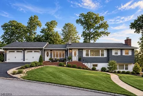 500 Curtis Rd, Landing, NJ 07850