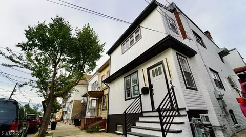 805 3rd Ave, Elizabeth, NJ 07202