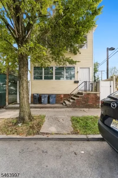 174 Chapman St, City Of Orange, NJ 07050