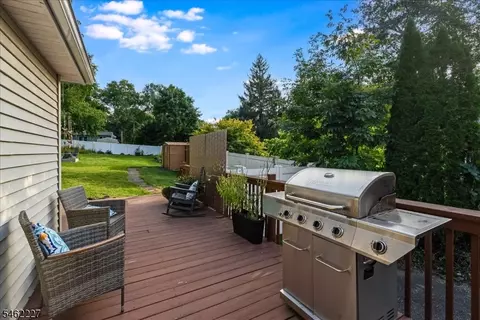 Exterior - 26 Lenape Trl, Wayne, NJ 07470 photo 2 of 7