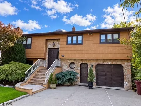 134 Hillside Ave, Nutley, NJ 07110